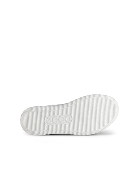Bilde av ECCO Soft Zero D, Hvit
