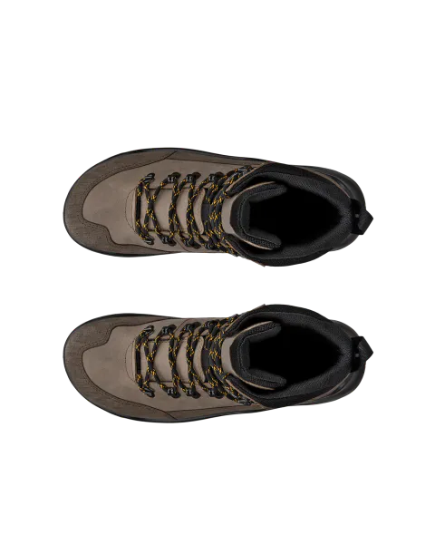 Hovedbilde ECCO Offroad H Skolett Waterproof, Nutmeg Brown