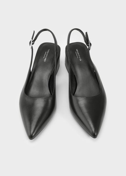Bilde av Vagabond Marta Slingback 50, Sort