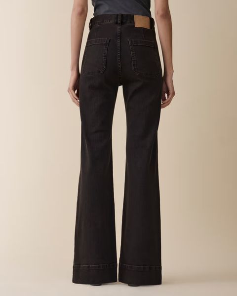Hovedbilde Jeanerica St Monica, brown overdye