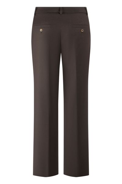 Hovedbilde Seductive Luca Cashmere Touch Flanell, Dark brown