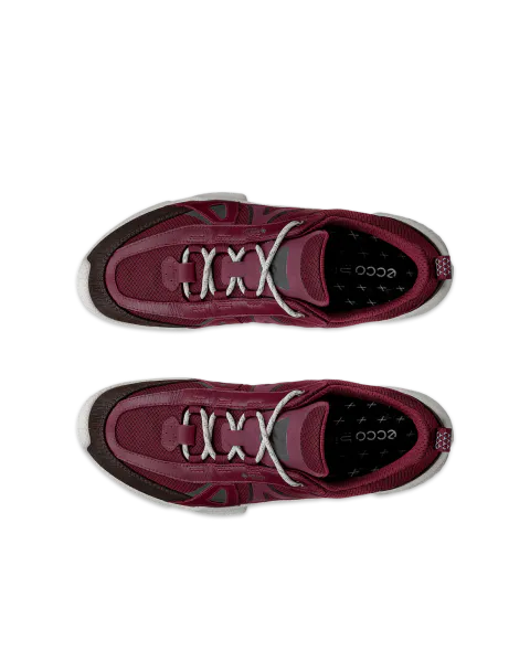 Hovedbilde ECCO Biom C-Trail D GORE-TEX, Dark Ruby