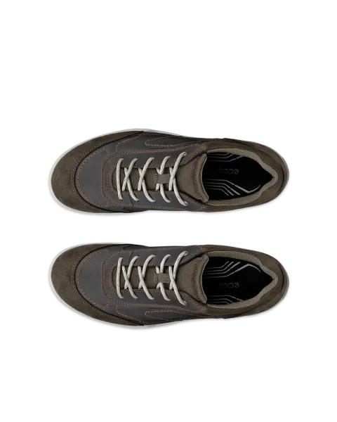 Hovedbilde ECCO Xpedition 3 D Waterproof, Dark Clay