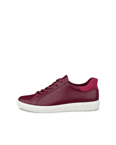 Hovedbilde ECCO Soft 7 D Easy Slip, Dark Ruby