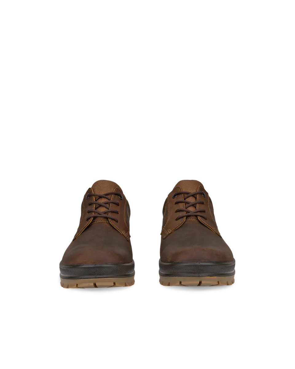 ECCO Rugged Track 25 Waterproof, Camel