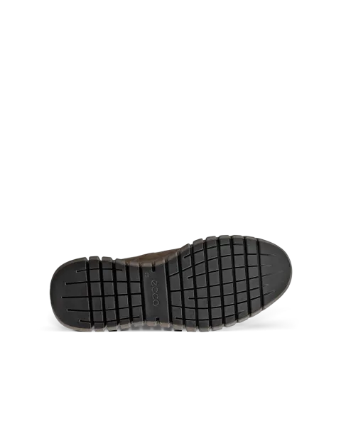 Hovedbilde ECCO Gruuv H GORE-TEX, Dark clay