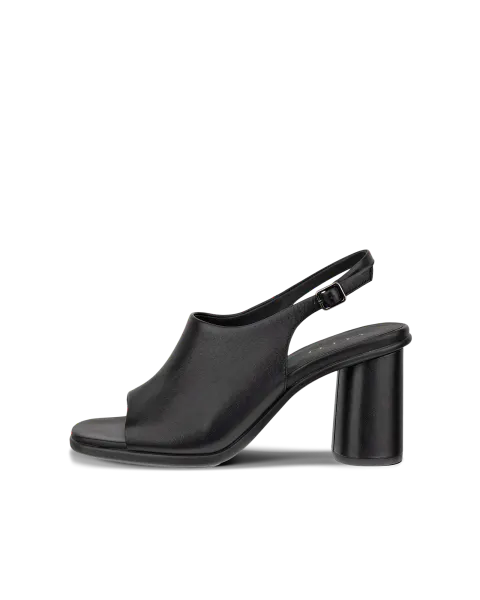Hovedbilde ECCO Sculpted Alba 65, Sort