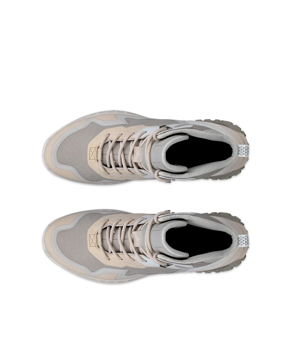 ECCO Ult-trn waterproof D, gravel