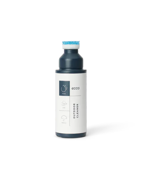 Hovedbilde ECCO Outdoor cleaner