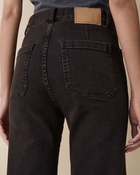 Hovedbilde Jeanerica St Monica, brown overdye