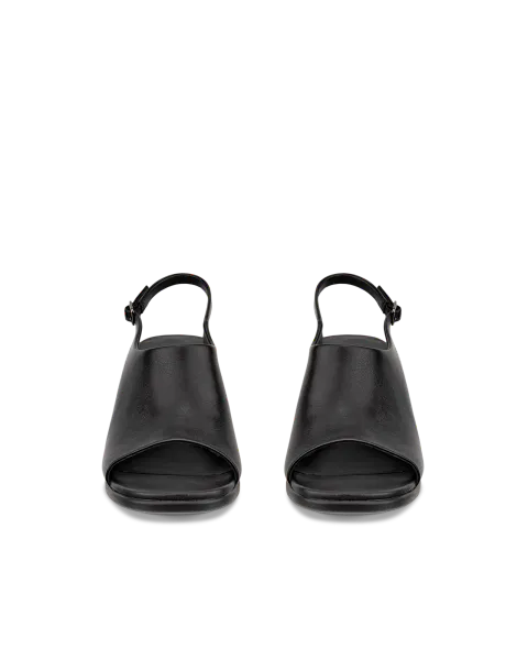 Hovedbilde ECCO Sculpted Alba 65, Sort
