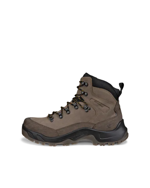 Hovedbilde ECCO Offroad H Skolett Waterproof, Nutmeg Brown