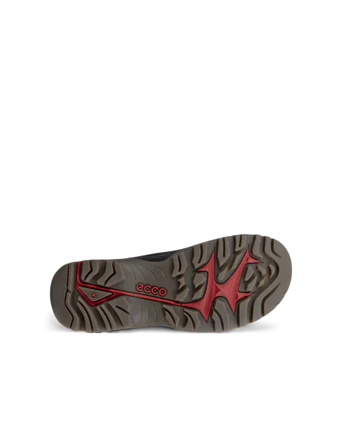 Hovedbilde ECCO Offroad H Skolett Waterproof, Nutmeg Brown