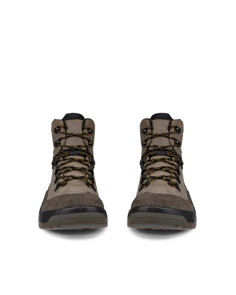 Hovedbilde ECCO Offroad H Skolett Waterproof, Nutmeg Brown