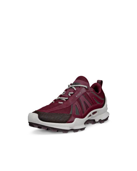 Hovedbilde ECCO Biom C-Trail D GORE-TEX, Dark Ruby