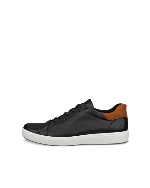 Hovedbilde ECCO Soft 7 H Easy slip, Sort