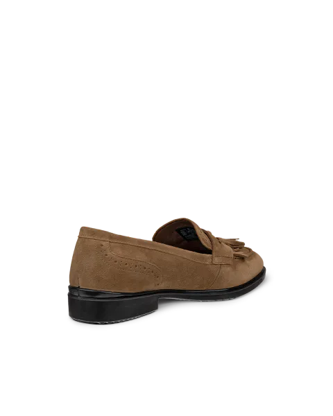 Hovedbilde ECCO Dress Classic 15, Camel